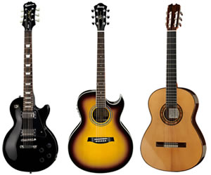 Welke starter gitaar moet ik kopen als beginnende gitarist?