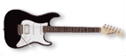 Stratocaster model