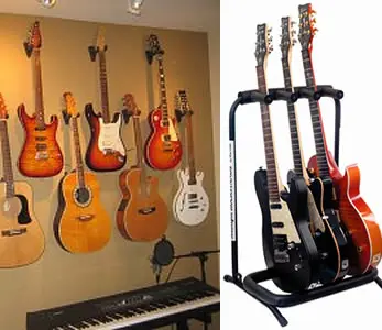 guitar-training-studio-guitar-stands