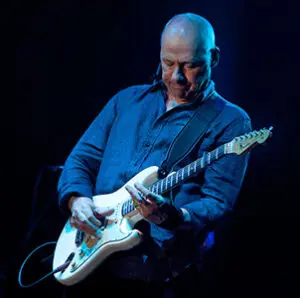 Mark-Knopfler