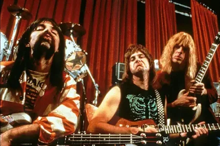 Spinal-Tap