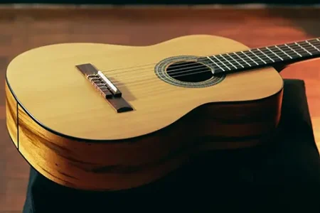 guitar-training-studio classical guitar nylon